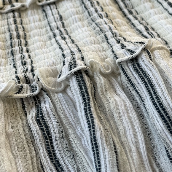 ATM - Brand new off the shoulder top - Picture 5 of 10